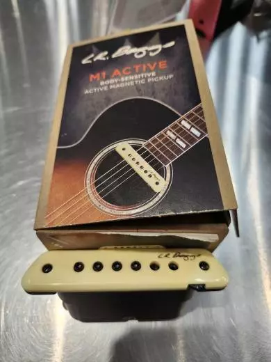 L.R Baggs - LR-M1A